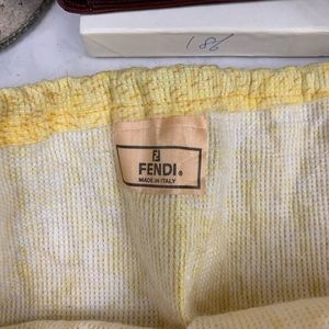 Fendi Storage & Organization - FENDI dustbag storage bag Fendi Storage & Organization - FENDI dustbag storage bag
